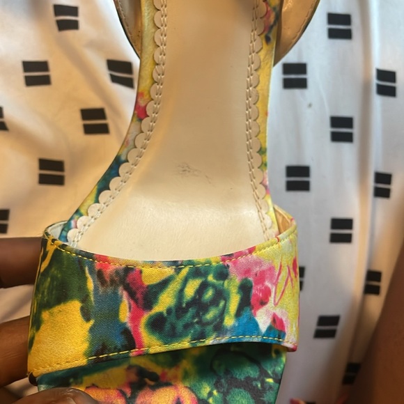 Mix No 6 high heels multiple colored - Picture 6 of 10